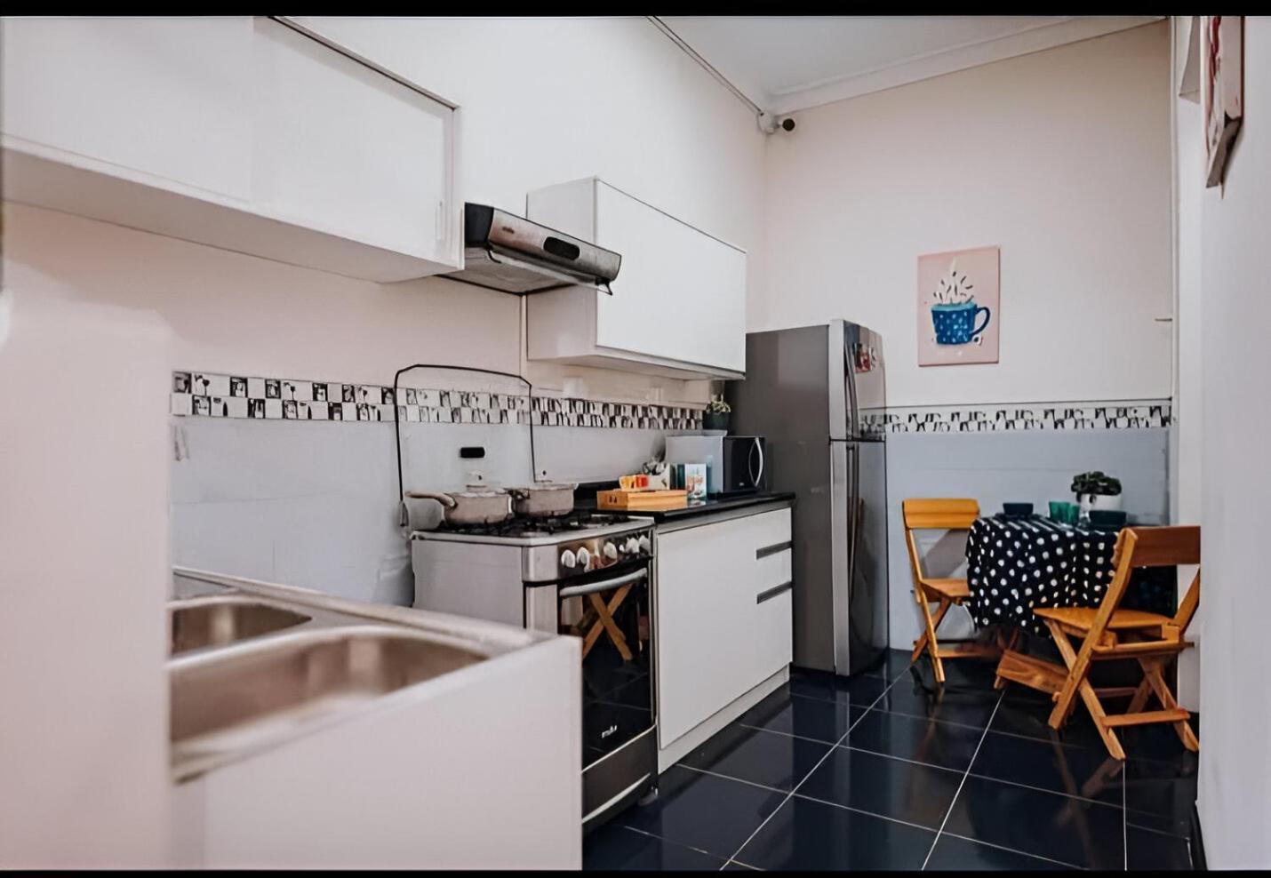 Tripper Monkey House Miraflores Lima Zewnętrze zdjęcie