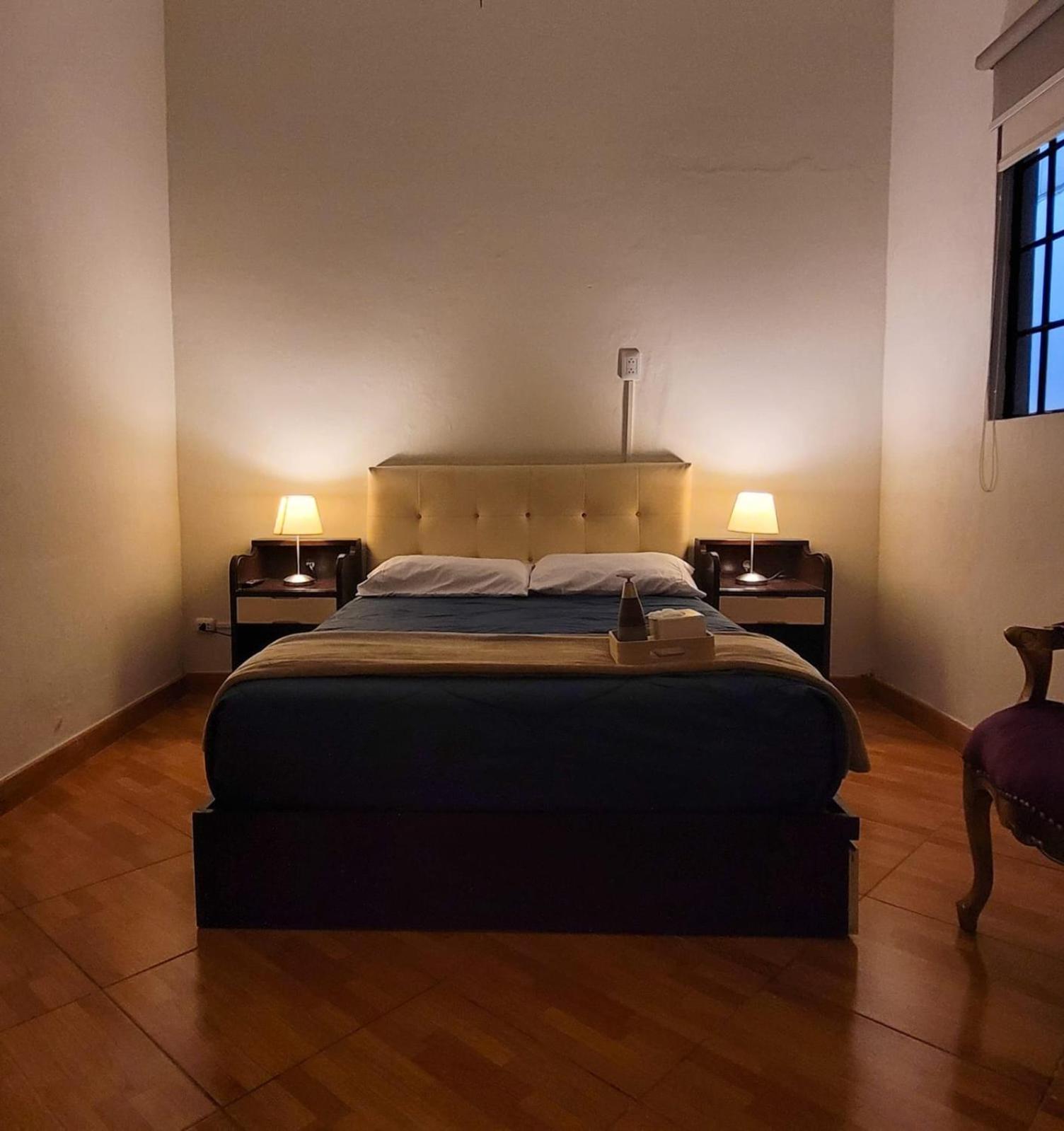 Tripper Monkey House Miraflores Lima Zewnętrze zdjęcie
