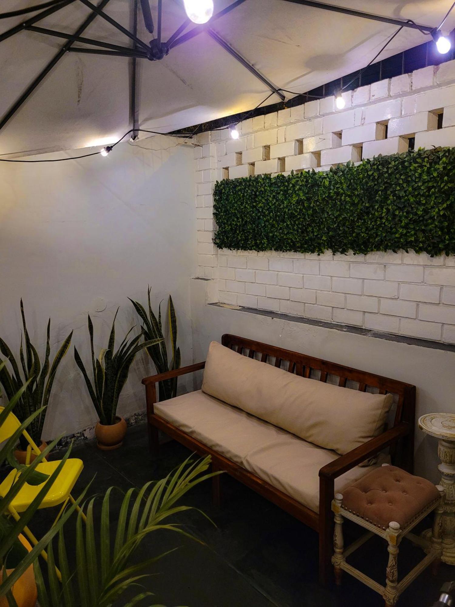 Tripper Monkey House Miraflores Lima Zewnętrze zdjęcie