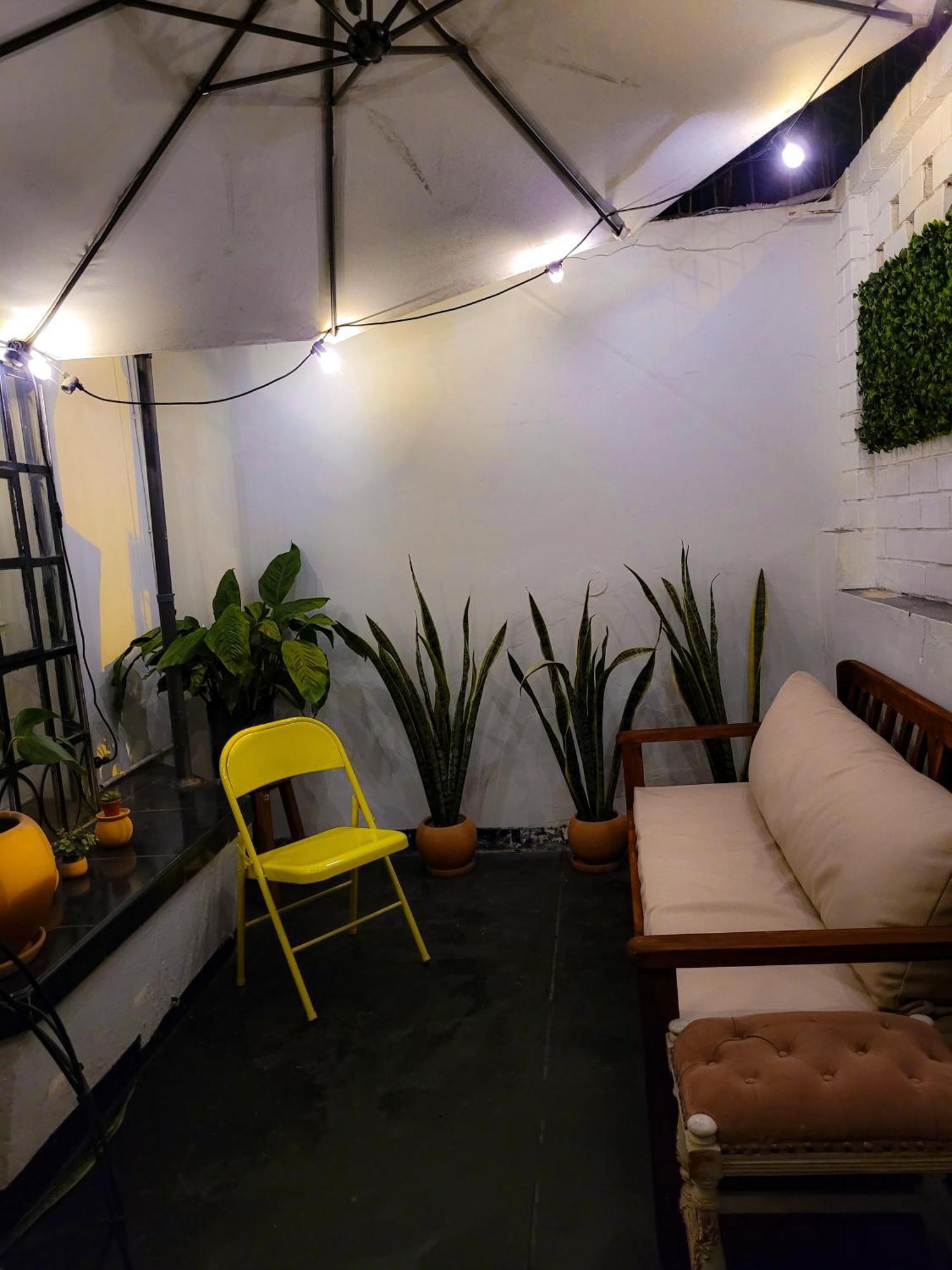 Tripper Monkey House Miraflores Lima Zewnętrze zdjęcie